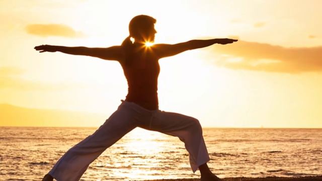 Solar Plexus Chakra Song | Heal Your Solar Plexus Chakra Meditation смотреть онлайн