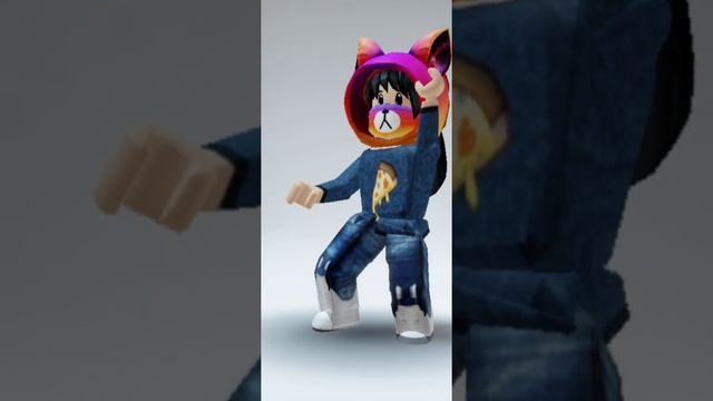 Ding Dong / #TikTok / Roblox / Gachi Brenda Studio / смотреть онлайн