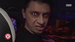 Comedy Club - Зомби-апокалипсис