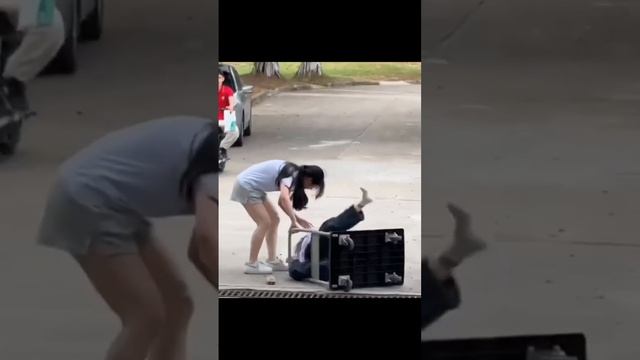 Самый смешной фейл ? смотреть онлайн