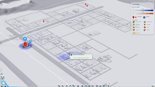 SimCity 2013 post 2.0 patch Pt. 1 смотреть онлайн