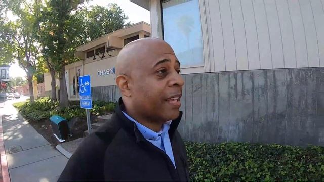 Living in Pleasanton, CA! смотреть онлайн