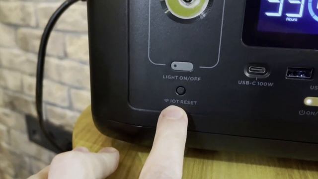 EcoFlow RIVER EU 600 Обзор + тестую чайник, мікрохвильовку, ТВ смотреть онлайн