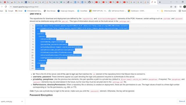 Maven | Inetlij Proxy setup for dependencies and plugins смотреть онлайн