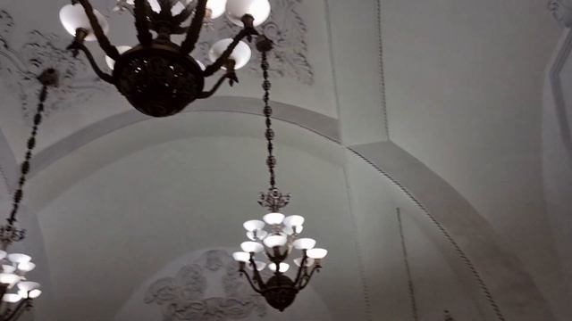 Плацкарт влог | В поисках подстаканников