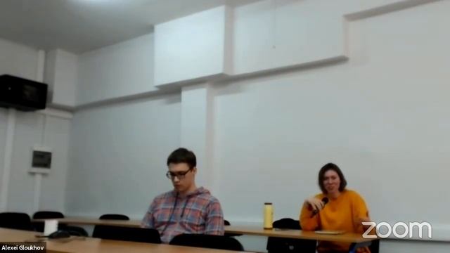 Семинар 09 "Политика" Аристотеля I.2,19-23 смотреть онлайн