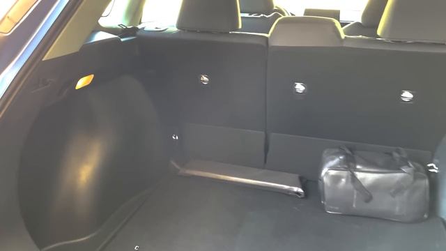 Toyota Corolla Cross VS competencia directa y consumo real смотреть онлайн