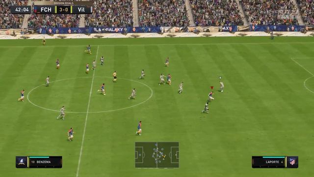 GOMEZ MUTIERT ZUR VEREINS-LEGENDE?! • 021 ⚽Let's Play FIFA 23 Ultimate Team [GERMAN/DEUTSCH] смотреть онлайн