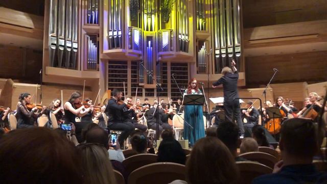 Bill Brown Lineage 2 Live In Moscow, MMDM Part 4, Unicorn's Rest (Elven Village)