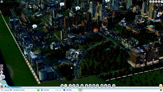 SimCity ::S2 :: Episode 25 :: Boomin' Tech смотреть онлайн