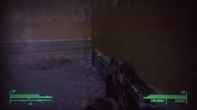 Fallout 3: Episode #61: Pressing The Big Red Button!! смотреть онлайн