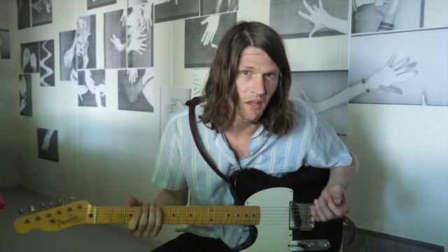 THE BLACK ANGELS Black Grease / Bad Bonn Song Book Tutorial смотреть онлайн