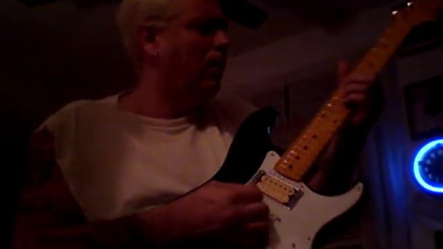 ROB CARLTON BAND FENDER DAVE MURRAY GUITAR смотреть онлайн
