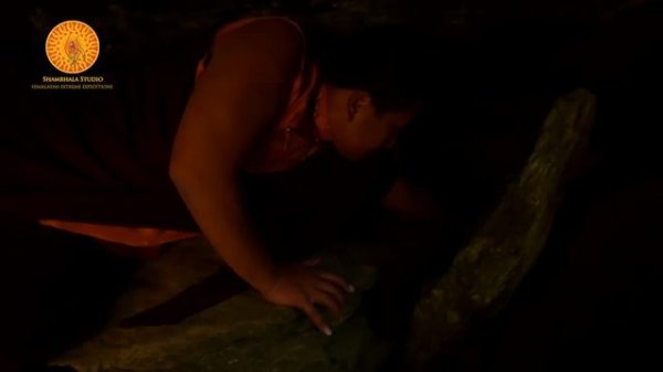 Return of the Lotus-Born Master: Decrypting the Dakini Code. Directed by Laurence Brahm