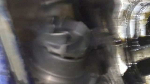 ЗАМЕНА ГРМ, ПОМПЫ, МАСЛОСЪЕМНЫХ КОЛПАЧКОВ... смотреть онлайн