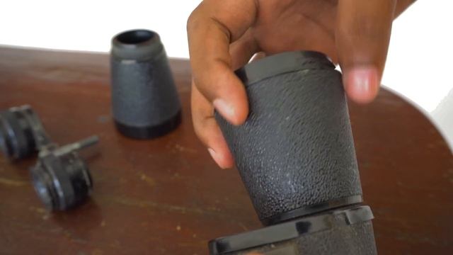 Binocular Disassembly Tutorial смотреть онлайн