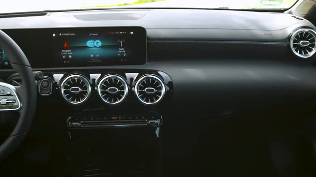 THE ALL NEW | MERCEDES BENZ | A CLASS | A 250E HYBRID | 2020 PRICE AND RANGE | DETAILED REVIEW... смотреть онлайн