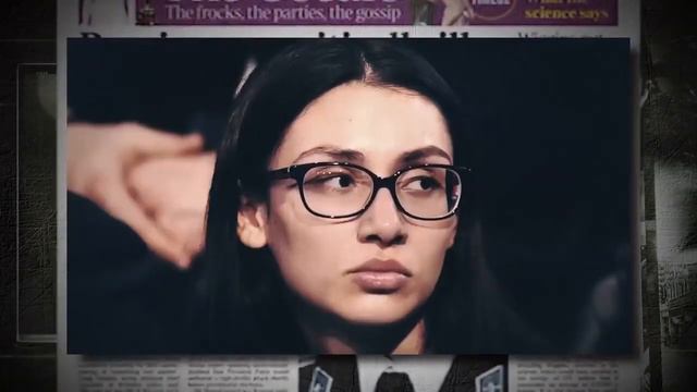 ВОТ ЭТО ПОВОРОТ! НАСТЯ РЫБКА ПОД ЗАЩИТОЙ. США! НОВОСТИ