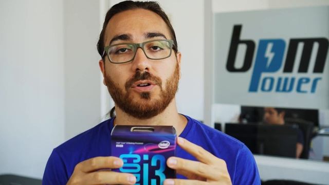 Intel Core i3 8100, vale la pena con il Core i3 10100 sul mercato? смотреть онлайн