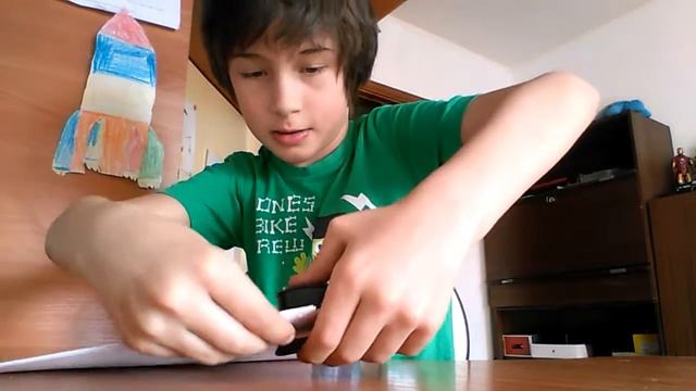 Как сделать книжку в домашних условиях смотреть онлайн