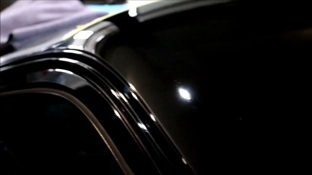 Porsche 924 Turbo Carrera GT - Detailing completo /www.exoticdetailing.ch смотреть онлайн