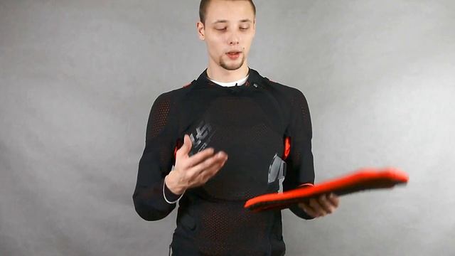 Отличия черепах Leatt 3DF Airfit, Airfit Lite, Lite Tee. смотреть онлайн