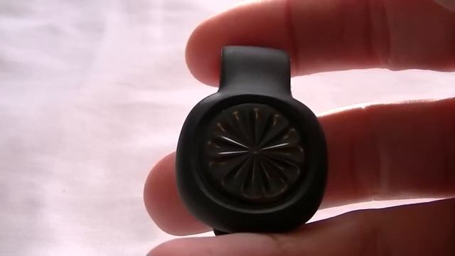 Jawbone UP MOVE Review & Overview смотреть онлайн