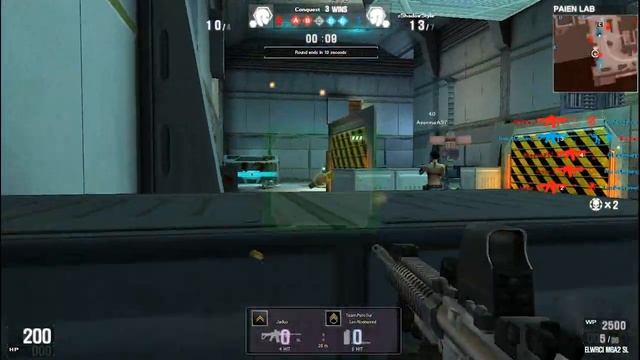 Wolfteam Classic 2021 -Gameplay смотреть онлайн