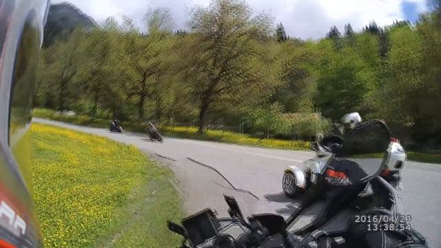 Мото Крым Сочи Абхазия Байкеры смотреть онлайн