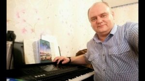 АЛЛИЛУЙЯ, СЛАВА ГОСПОДУ!!!  -  Виталий Медведев