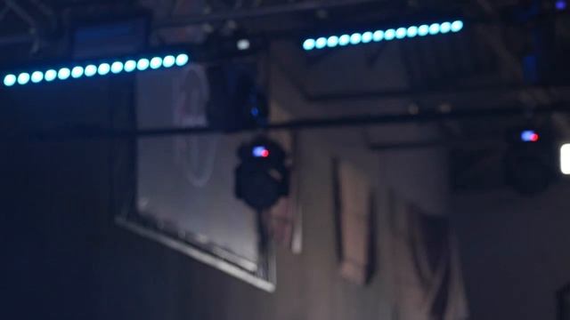 KONFACH 2019 / 6 ИЮЛЯ / 3 СЛУЖЕНИЕ смотреть онлайн