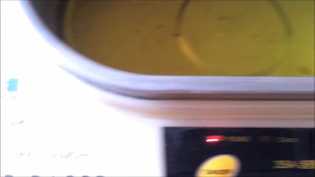 Мойка часов в ультразвуковой ванне смотреть онлайн