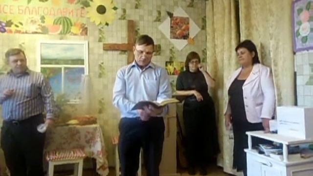 Притча о талантах. (Новая версия) смотреть онлайн