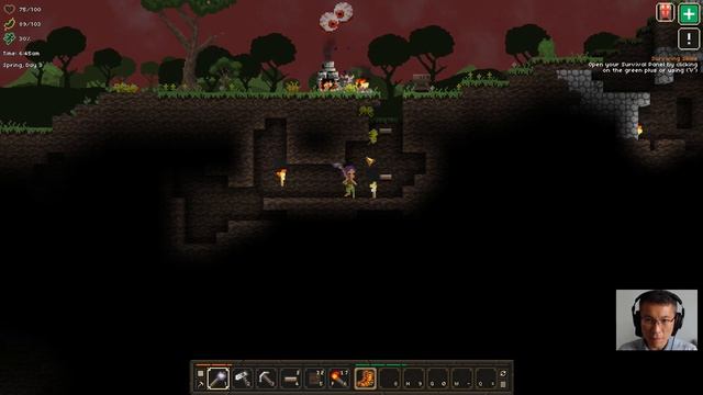 [It Lurks Below] New Player's Guide - Surviving First 45 Minutes (Patch EAv0.12.04a) смотреть онлайн