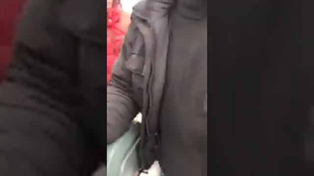 Демонтаж второго не законного шлагбаума смотреть онлайн