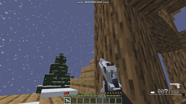 Э СЛЫШЬ ЧЕ ТЫ ТАМ ДЕЛАЕШЬ!!!(злой кролик) #майнкрафт #кролик смотреть онлайн