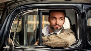 СуперМодель: Петр Захаров. Назад в Прошлое. Отель Tsar Palace Luxury Hotel & SPA 5*. Царское село.