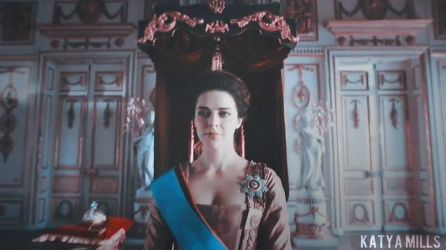 Catherine the Great - Заново смотреть онлайн