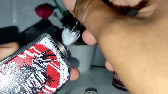 RIPIW DOVPO MVV II CLEAR EDITION (SAMURAI) ❗❓❗❓ смотреть онлайн
