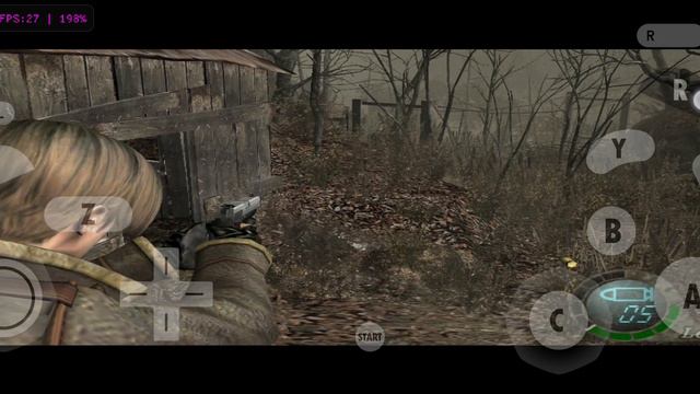 resident evil 4 dolphin mmjr2 samsung s10 exynos смотреть онлайн