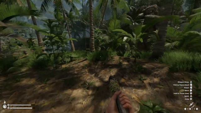 Green Hell gameplay PT . 4 смотреть онлайн