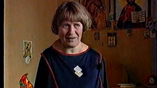 Монастыри Калужской земли (Московия, 27.07.2000) смотреть онлайн