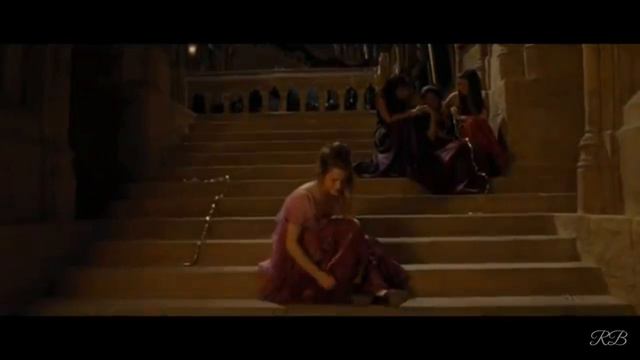 Hermione Granger || New Rules смотреть онлайн