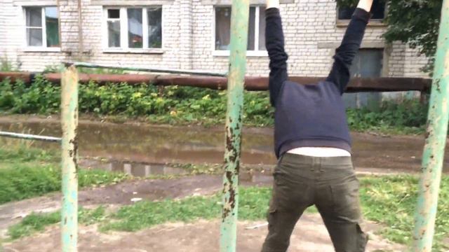 ЧТО МОЖЕТ ВЫУЧИТЬ НОВИЧОК ЗА ОДИН ДЕНЬ??? смотреть онлайн