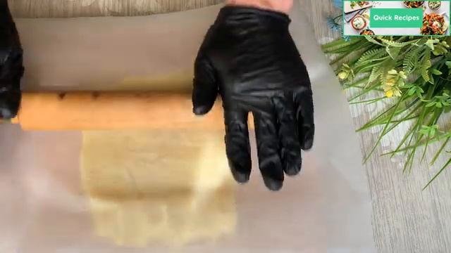 ЕСТЬ ДОМА КАРТОФЕЛЬ? ЭТОТ РЕЦЕПТ ВКУСНЕЕ ЧИПСОВ! смотреть онлайн