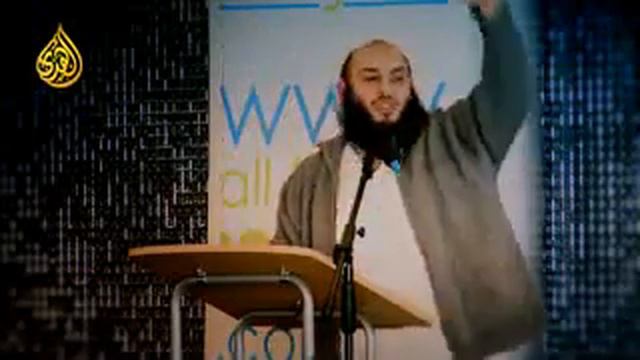 Благодарите Всевышнего АЛЛАХА за то, что вы живете смотреть онлайн