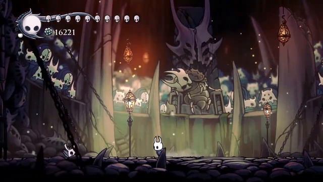 !НЕЗВАНЫЙ СТРИМ ! Hollow knight смотреть онлайн