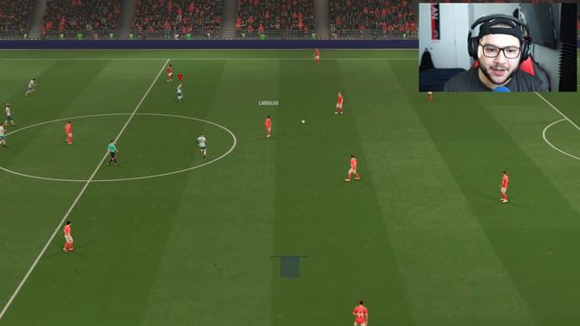 FINALLY MANCHESTER CITY!! FIFA 21 NOBZ FC CAREER MODE #68 [CREATE A CLUB] смотреть онлайн