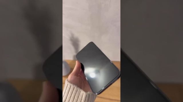 Зачем нужно антигравийное покрытие вашего устройства?! Поклеили Apple IPhone 14 Pro Max