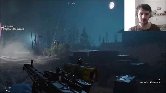 Играю на ультра настройках Far Cry New Dawn в БРАУЗЕРЕ ! БЕСПЛАТНО ! смотреть онлайн